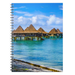 水の上に住む ノートブック