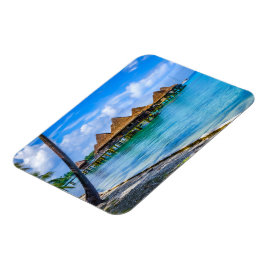 水の上に住む マグネット