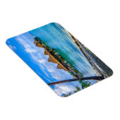 水の上に住む マグネット (右側)