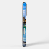 水の上に住む Case-Mate iPhoneケース (裏面 / 右)