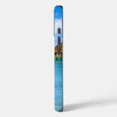 水の上に住む Case-Mate iPhoneケース (裏面 / 左)