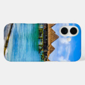 水の上に住む Case-Mate iPhoneケース (裏面 (横))