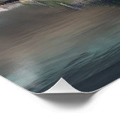 水の上の城 ポスター (コーナー)