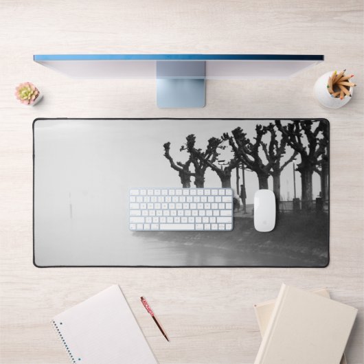 水の上 デスクマット (オフィス1)