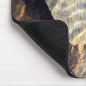 水の下の愛 マウスパッド (コーナー)