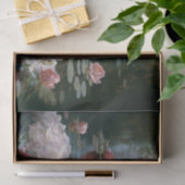 水の中の少女 薄葉紙 (ギフト)