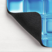 水の二乗 マウスパッド (コーナー)