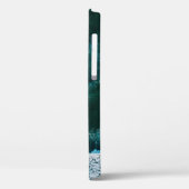 水の体の写真 Case-Mate iPhoneケース (裏面 / 左)