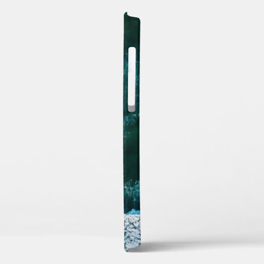 水の体の写真 Case-Mate iPhoneケース (裏面 / 左)