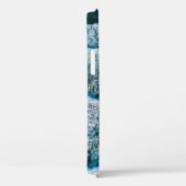 水の体の写真 Case-Mate iPhoneケース (裏面 / 右)