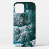 水の体の写真 Case-Mate iPhoneケース (裏面)