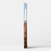 水の体付近の風景写真 Case-Mate iPhoneケース (裏面 / 左)