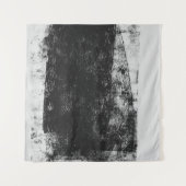 水の体写真 タペストリー (正面(横))