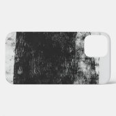 水の体写真 Case-Mate iPhoneケース (裏面 (横))