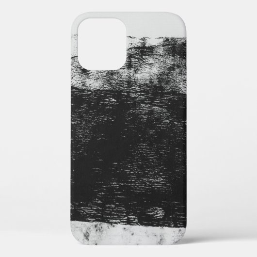 水の体写真 Case-Mate iPhoneケース (裏面)