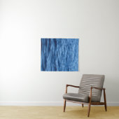 水の体撮影 タペストリー (インサイチュ(横))