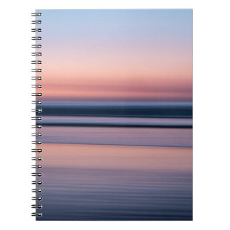 水の体撮影 ノートブック