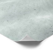 水の体近くの茶色の木製ラウンジ ポスター (角)