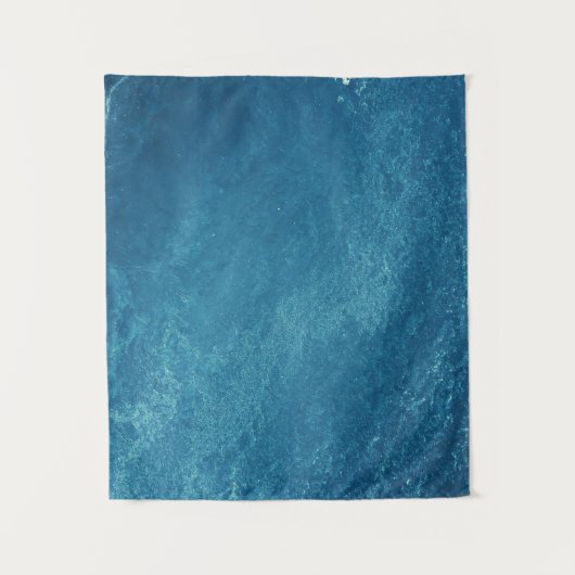 水の体 タペストリー (正面)