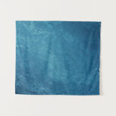 水の体 タペストリー (正面(横))