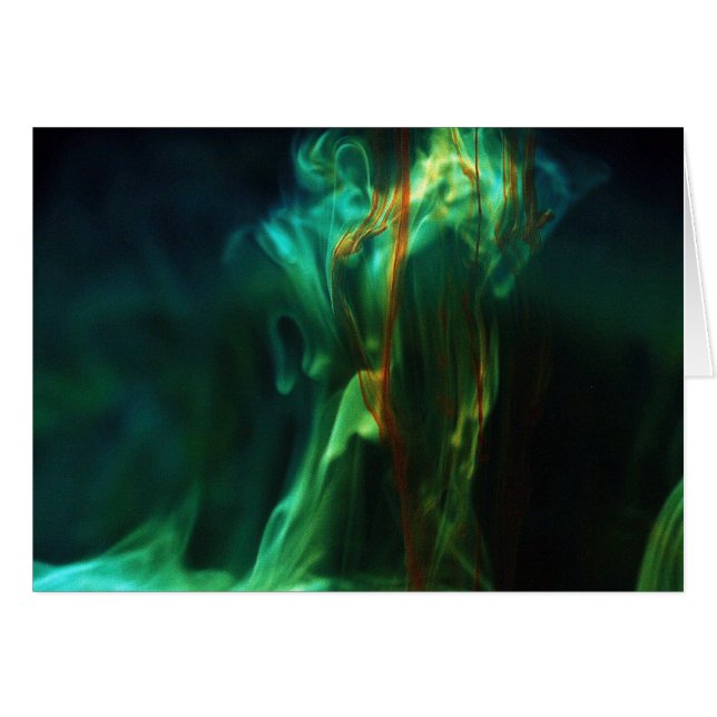 水の分解の/Fluorescein (正面横)