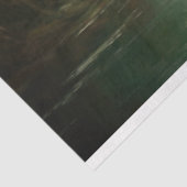 水の切り離しの中で2羽の白鳥を若返らせる 薄葉紙 (詳細)