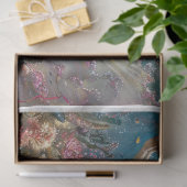 水の囁き 薄葉紙 (ギフト)