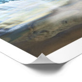 水の女神 ポスター (角)