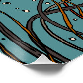 水の小声 ポスター (コーナー)