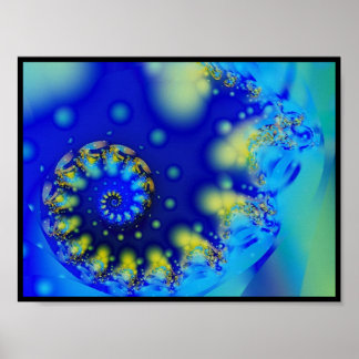 水の届く範囲 ポスター