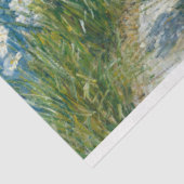 水の庭（Childe Hasssam著） 薄葉紙 (詳細)