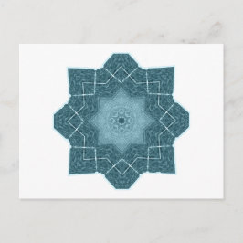 水の数々のなポイント ポストカード