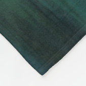 水の日没のフリースの投球毛布 フリースブランケット (角)