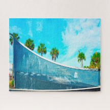 水の機能フロリダ