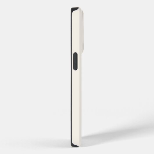 水の水色紅葉秋 Case-Mate iPhoneケース (裏面 / 右)