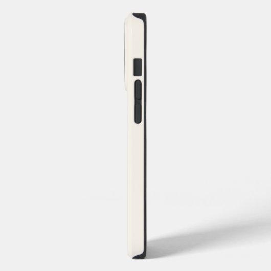 水の水色紅葉秋 Case-Mate iPhoneケース (裏面 / 左)