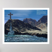 水の泉 ポスター (正面)