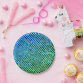 水の海兵隊員 ペーパープレート (パーティー)