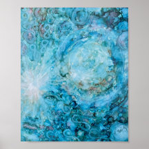 水の無限の知恵