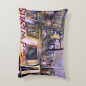 水の生まれ神秘の肉 アクセントクッション (裏面(縦))