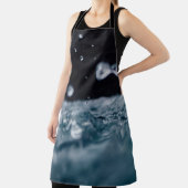 水の穏やかな体 エプロン (インサイチュ)