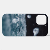 水の穏やかな体 Case-Mate iPhoneケース (裏面 (横))