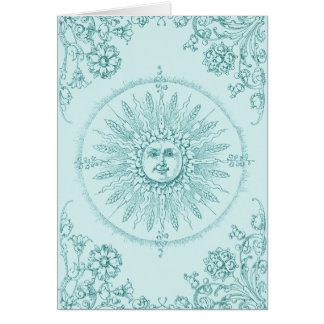 水の端の太陽光線