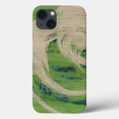 水の端 Case-Mate iPhoneケース (裏面)