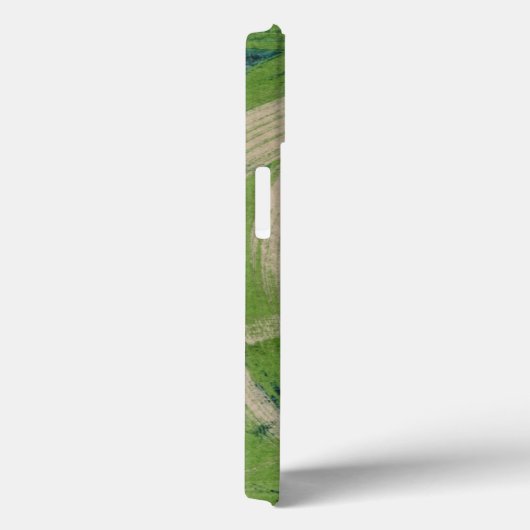 水の端 Case-Mate iPhoneケース (裏面 / 右)