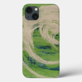 水の端 Case-Mate iPhoneケース (裏面)