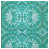 水の絞り染め ファブリック (見本)