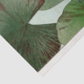 水の緩やかな切り離し 薄葉紙 (詳細)