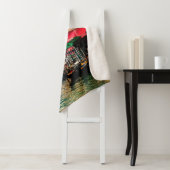 水の美しいビュー通りと古い建物i シェルパブランケット (インサイチュ)