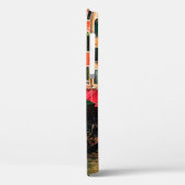 水の美しいビュー通りと古い建物i Case-Mate iPhoneケース (裏面 / 左)